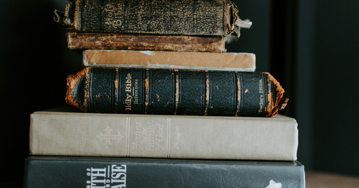 Is wat er staat in de Bijbel waarheid? - Jesus.net