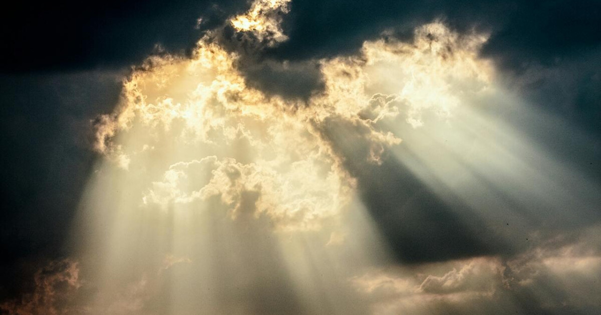 Wat is Hemelvaart? - Jesus.net