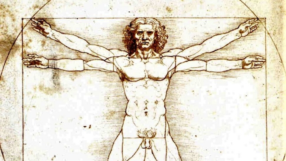 Jesus.net-da-vinci-Vitruvian man