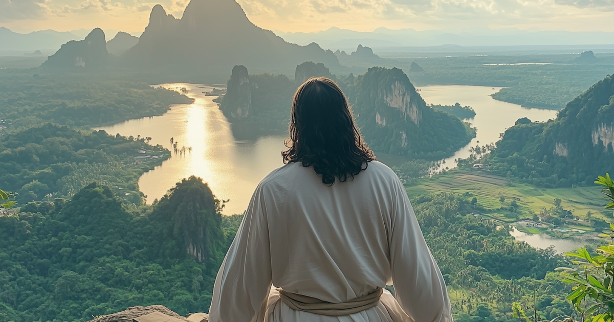 หน้าแรก - th.Jesus.net