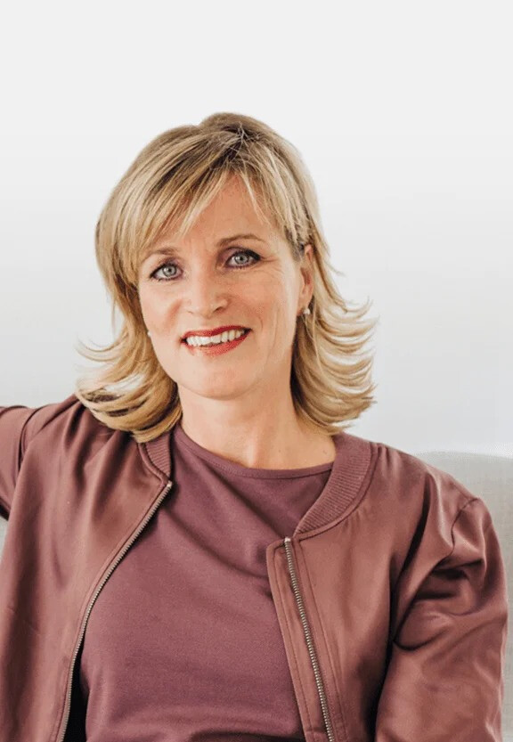 Mirjam van der Vegt