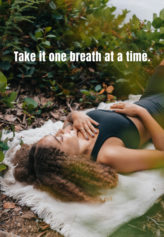 I am loved.On my best days and my worst. (1)