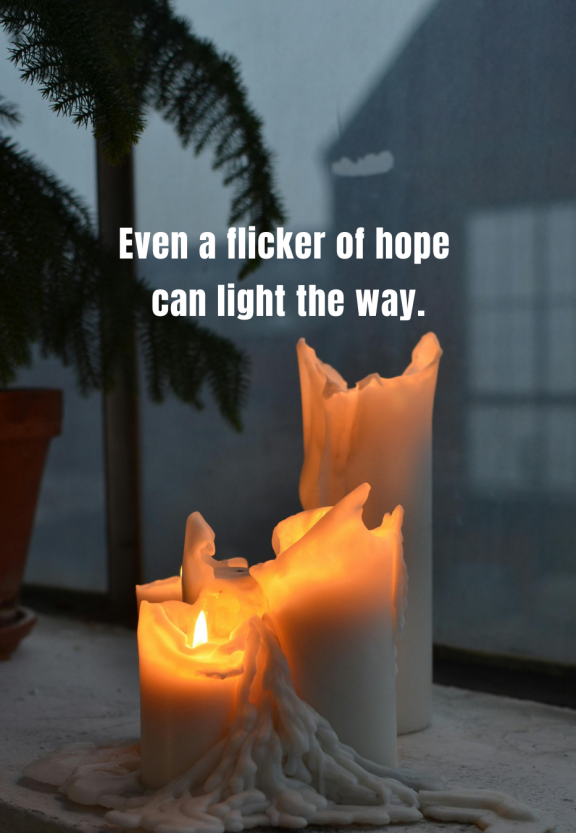 I am loved.On my best days and my worst. (3)