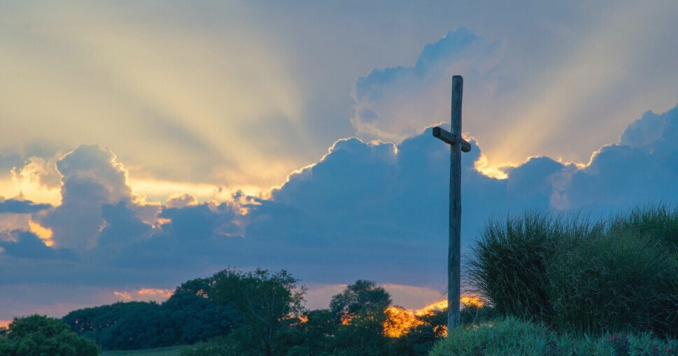 Welke Kerk Past Bij Mij Test