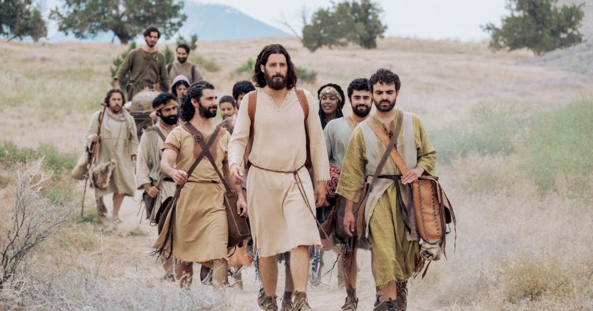 About Jesus - Jesus.net