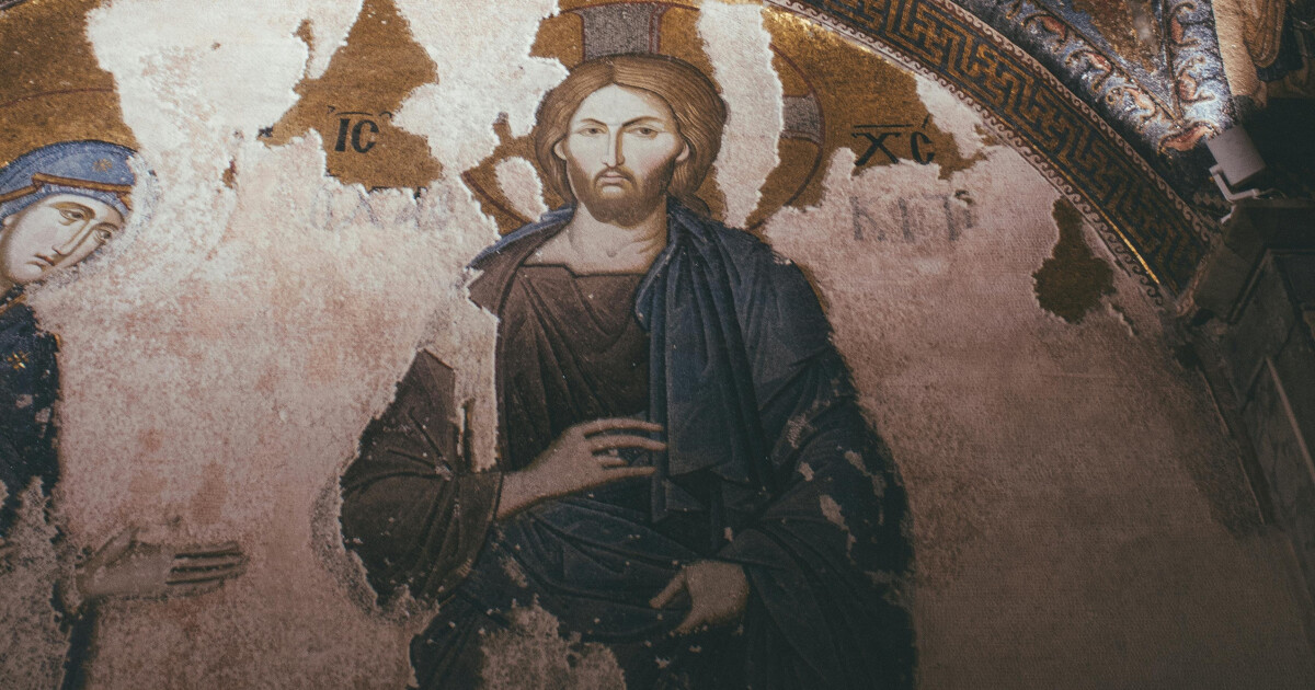 Did Jesus really exist? - Jesus.net