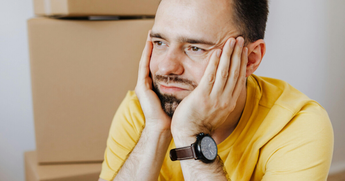 Dealing with stress | Tips from a coach - Jesus.net