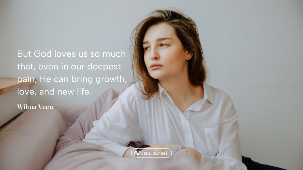 Faith through the Fire Desktop Wallpaper  4