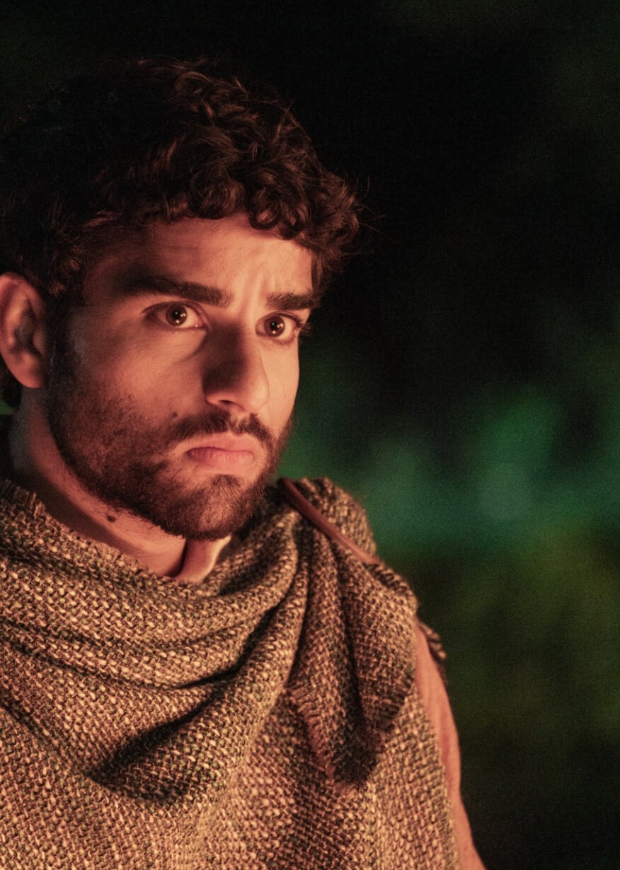 Matthew’s Struggle with Anxiety and Belonging in The Chosen