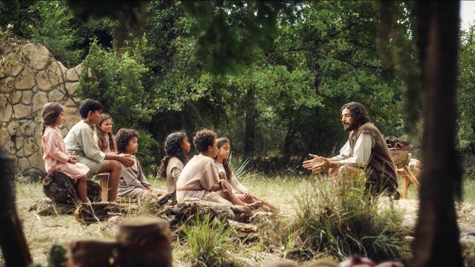 EP103-Jesus teaching about the Messiah-Edit