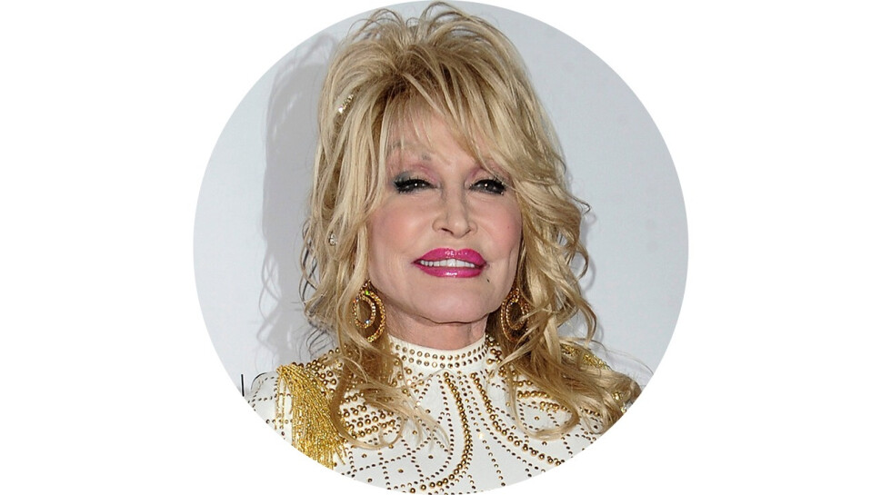 Dolly Parton