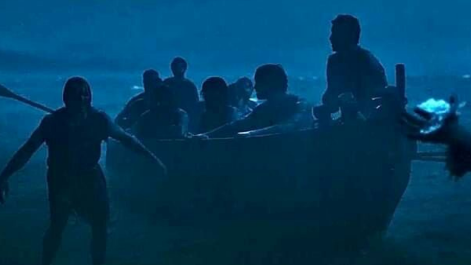 Melawan depresi  - 3