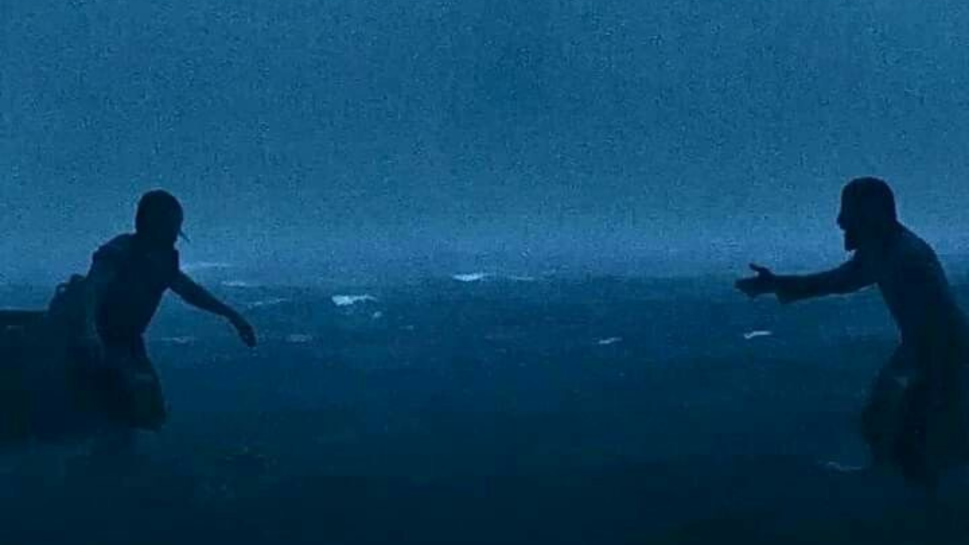 Melawan depresi  - 4