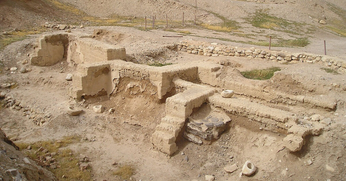 Kan archeologie bewijzen dat de Bijbel waar is? #Jericho - Ik Zoek God