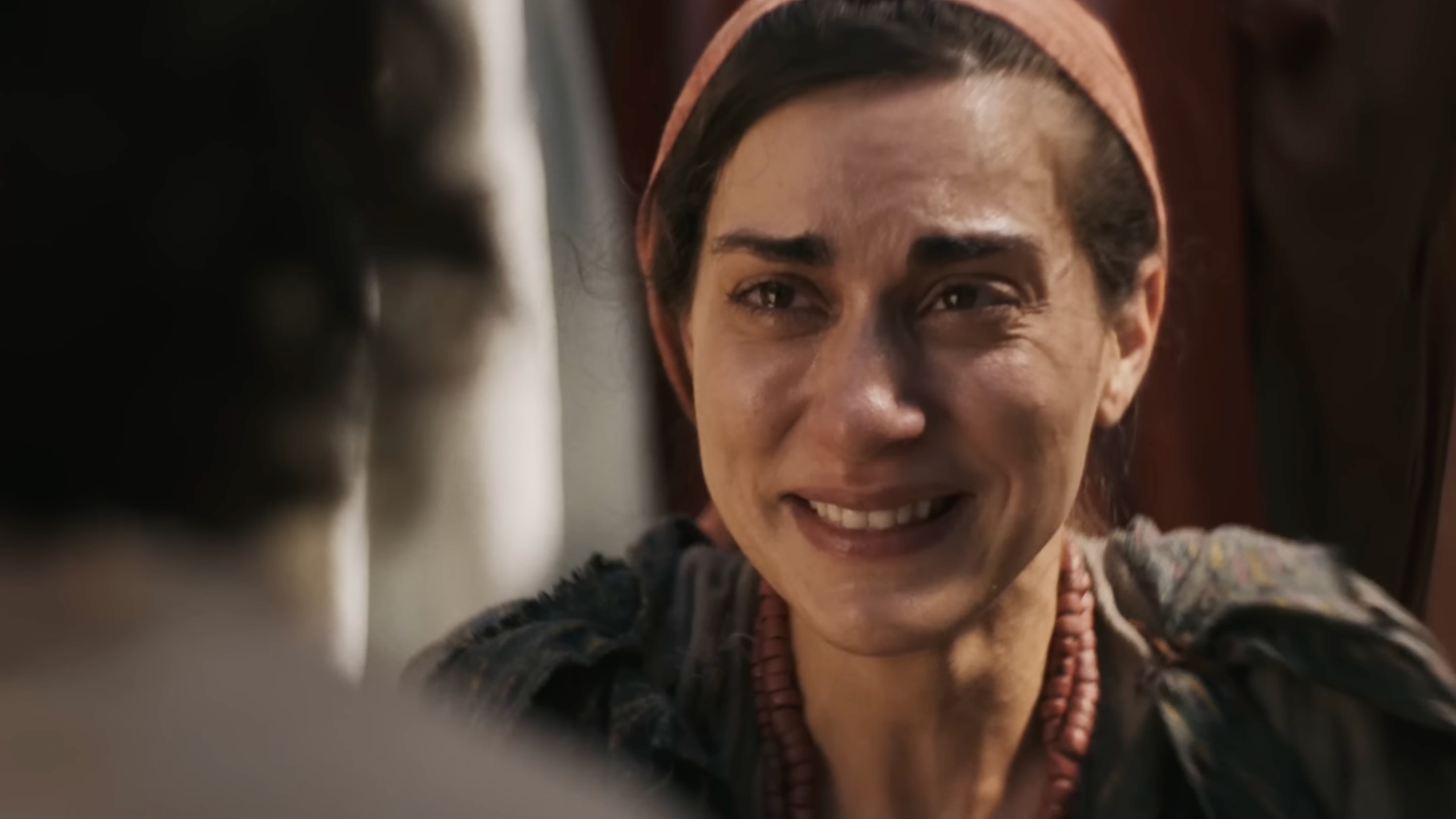 healing of the bleeding woman