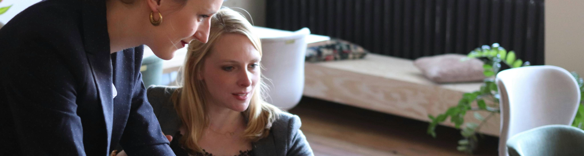 Ondersteuner YouVersion Partnerships