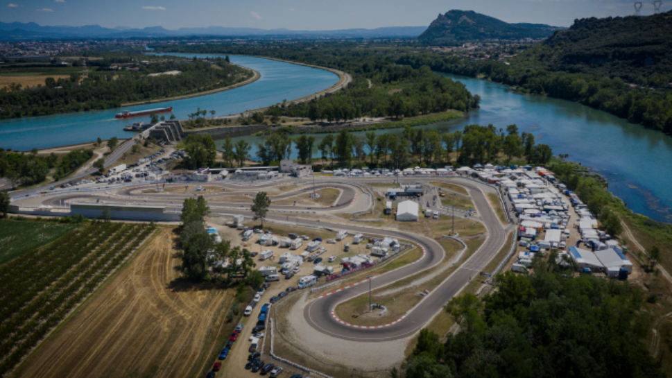 Valence - ARENA 45