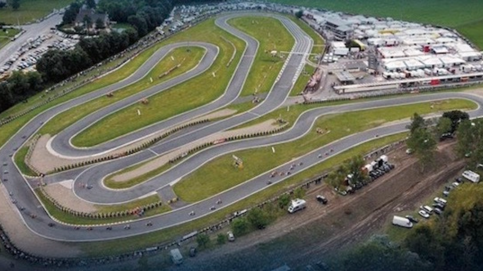 Varennes-sur-Allier - Jean Brun Circuit