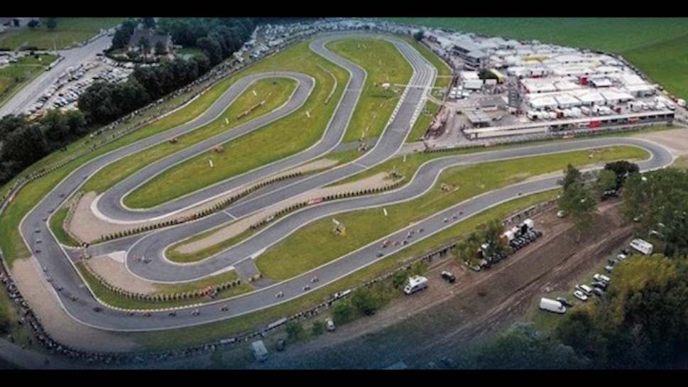Varennes-sur-Allier - Jean Brun Circuit