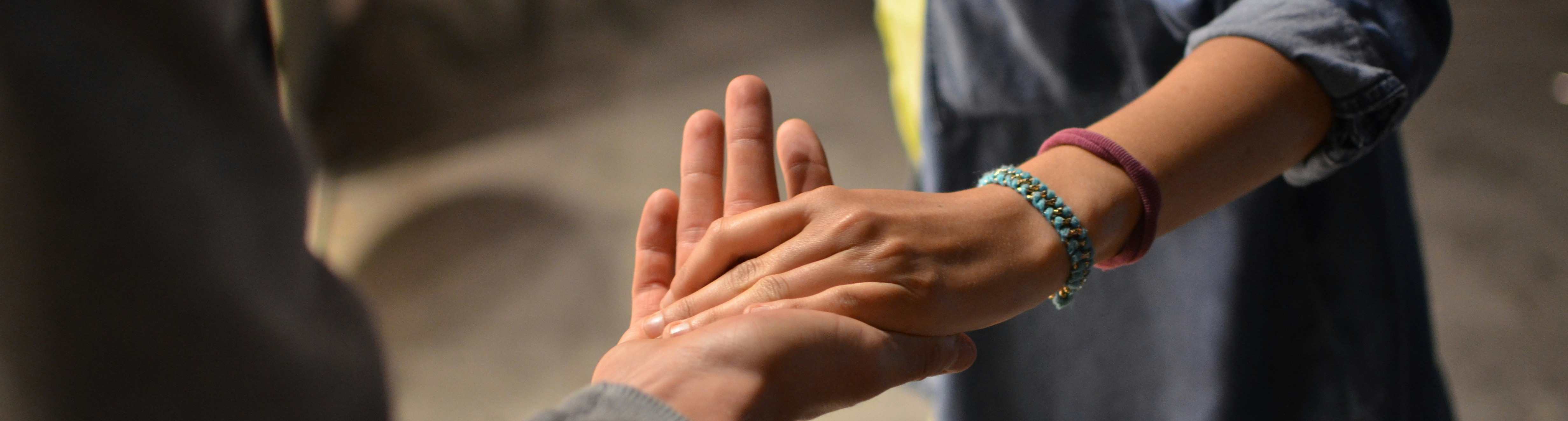 Se buscan voluntarios