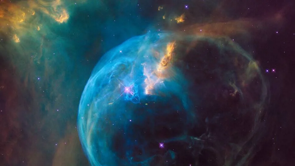 space